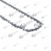 Lant mini drujba cu acumulator 28 dinti - 10 inch - 25cm - pas 1/4 - Colt drept (Terra Motors)
